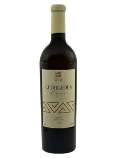 조지아 앰버 2018