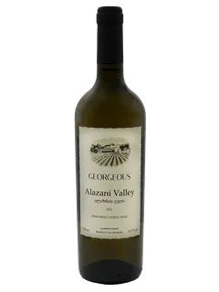 알라자니 밸리 화이트 2023