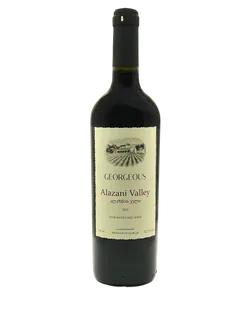 알라자니 밸리 레드 2023