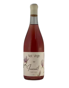 낫 버진 벗 이노센트 2020