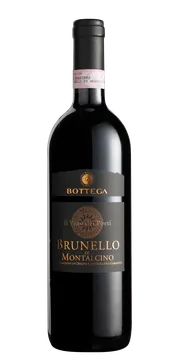 보테가 브루넬로 디 몬탈치노 2018