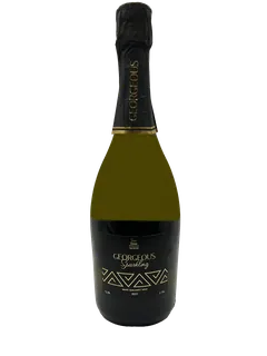 조지아 스파클링 2023