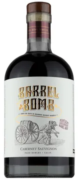 배럴 밤 까베르네 쇼비뇽 2020