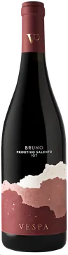 일 브루노 데이 베스파 프리미티보 살렌토 2023