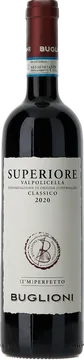 불리오니 발폴리첼라 클라시코 수페리오레 2020
