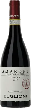 불리오니 아마로네 델라 발폴리첼라 클라시코 2019
