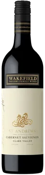 웨이크필드 세인트앤드류 까베르네 소비뇽 2019