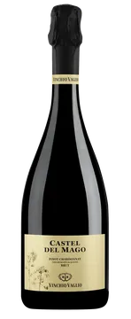 카스텔 델 마고 피노 샤도네이 2020