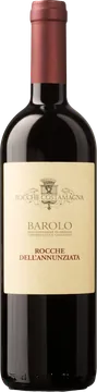 로케 코스타마냐 로케 델 아눈지아타 바롤로 2017