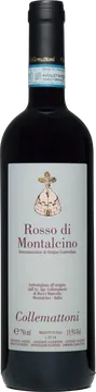 콜레마토니 로쏘 디 몬탈치노 2020
