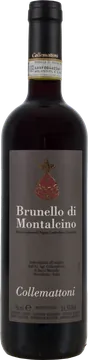 콜레마토니 브루넬로 디 몬탈치노 2017