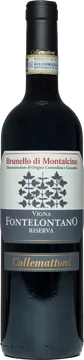 콜레마토니 브루넬로 디 몬탈치노 리제르바 '폰텔론타노' 2015