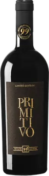 프리미티보 리미티드 에디션 2021