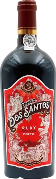도스 산토스 루비 리제르바