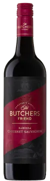 부처스 프렌드, 바로사 카베르네 쇼비뇽
