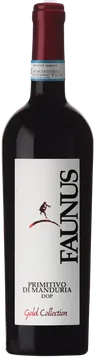 파우누스, 프리미티보 디 만두리아 2023