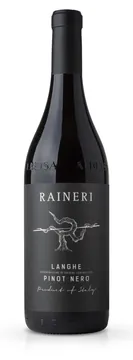 라이네리, 랑게 피노 네로 2022