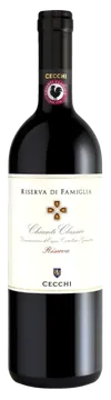 리제르바 디 파밀리아 끼안티 클라시코 리제르바 DOCG 2013
