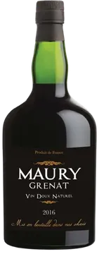 모리 그레나 뱅 두 나투렐 2016