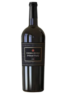 포르테자 데이 콜리 프리미티보 2024