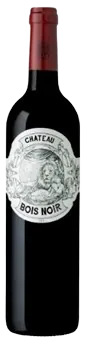 샤또 부아 누아르 2018