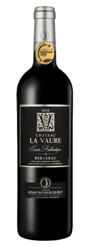 샤또 라 보르 퀴베 오탕티끄 2018