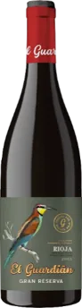 엘 가디언 그랑 리제르바 2014
