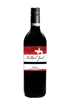 아웃백 잭 쉬라즈 2021