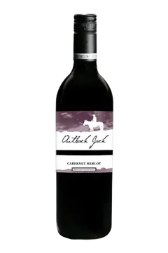 아웃백 잭 까베르네 메를로 2021