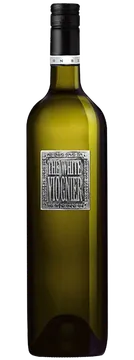 버톤 빈야드 더 화이트 비오니에 2021