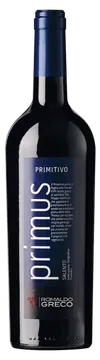 프리미티보 프리머스 살렌토 IGP 2023