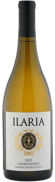 일라리아, 러시안 리버 밸리 샤르도네 2023