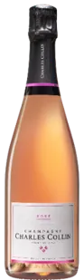 샴페인 찰스 콜린 로제