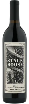스택하우스, 나파밸리 까베르네 쇼비뇽 2023