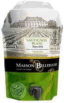 메종 벨레로쉬 쇼비뇽 블랑