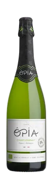오피아 유기농 스파클링 샤도네이