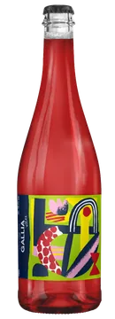 갈리아 피톤 누아 브뤼 뷔에르