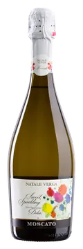 나탈레 베르가 모스카토