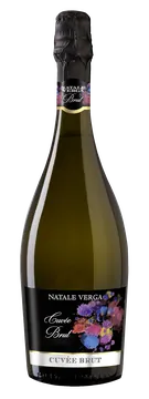 나탈레 베르가 스푸만떼 브뤼트