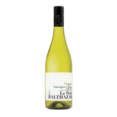 르 쁘띠 발타자르 비오니에 소비뇽 블랑 2024