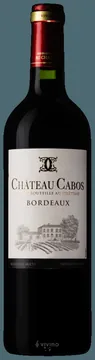 샤토 카보스 보르도 레드 2024