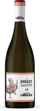 르 뿔레 갸틴느