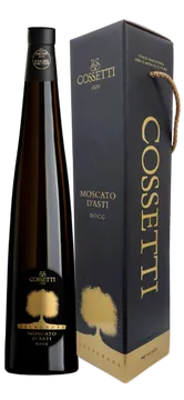 [4/20 단가 인상] 젤소모라 모스카토 다스티 (케이스 포함) 2024