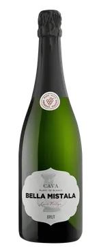 벨라 미스텔라 까바 브뤼 NV