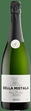 벨라 미스텔라 까바 세미세코 NV