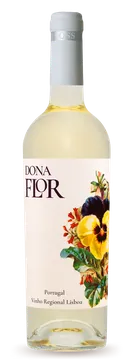 도나 플로 레지오날 리스브아 화이트 2024