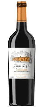 페피테 드오르 꼬르비에르 A.O.C 2023