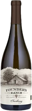 파운더스 랜치 나파 샤도네이 2019