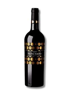 시뇨모로 페페네로 로쏘