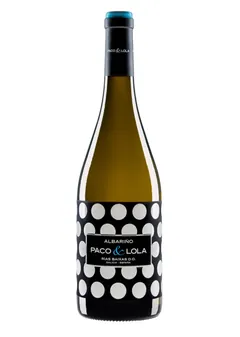 파코앤로라 알바리뇨 2024